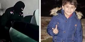 قلنسوة: اعتقال 4 أشخاص بشبهة التورط في خطف الطفل كريم
