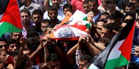 الاحتلال يتراجع عن تسليم جثمان الشهيد سفيان الخواجا