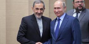  محادثات إسرائيلية إيرانية بوساطة روسية
