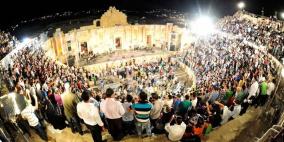 الأردن: مهرجان "جرش" ينطلق الخميس