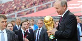 روسيا..الرابح الأكبر في كأس العالم