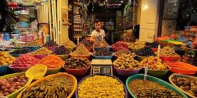 بعد قرار الاحتلال- الاقتصاد بغزة تحذر التجار والمواطنين
