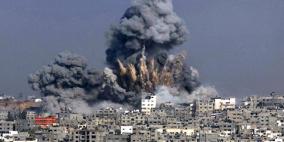  الدوافع الانتخابية الإسرائيلية تقرب الحرب الرابعة على غزة
