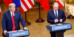 استطلاع.. غالبية الأميركيين يرون أن ترامب يسيء التعاطي مع روسيا