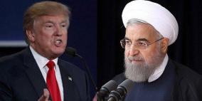 تقرير: ترامب طلب لقاء روحاني 8 مرات وقوبل بالرفض