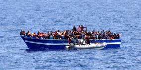 وفاة 16 مهاجرا على الأقل بغرق مركب قبالة سواحل شمال قبرص