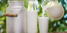 الحليب كامل الدسم يقلل مخاطر الجلطات