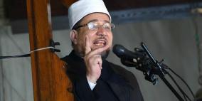 وزير الأوقاف المصري: "الجلباب ليس زي الإسلام"