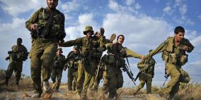 رسميا- الاحتلال يعلن مقتل جندي على حدود غزة