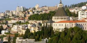 تحركات لتشكيل قائمة انتخابية جديدة في الناصرة