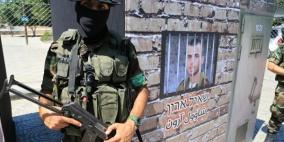 حماس: الاحتلال لن يرى جنوده الاسرى دون ثمن