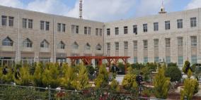 جامعة القدس: 7 مليون دولار مجموع المنح والمساعدات الطلابية