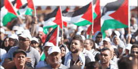 استطلاع: 87% يعارضون وقف رواتب  موظفي غزة وفتح تتفوق على حماس 