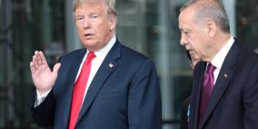 ترامب يلوح لفرض عقوبات على تركيا بسبب "القس الاميركي"