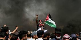 غزة تستعد لجمعة "الوفاء للطواقم الطبية والاعلامية"