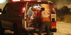 مصرع طفل إثر سقوطه من علو في بيت لحم