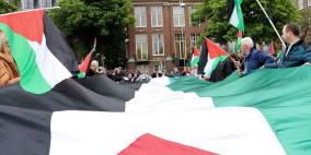 مدن إيطالية تدعو لفرض حظر عسكري على إسرائيل