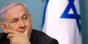 وزير إسرائيلي: نتنياهو مستمر في منصبه 10 سنوات