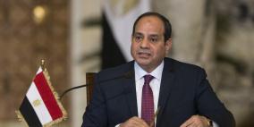 مصر تقرر إرسال وفدين أمنيين للأراضي الفلسطينية وتل أبيب