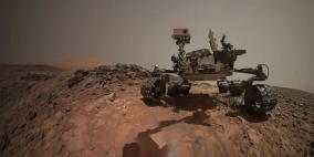 وكالة ناسا تعلن اكتشاف مياه  في المريخ