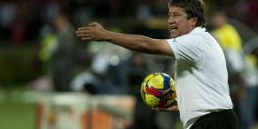  غوميز يعود لتدريب منتخب الاكوادور