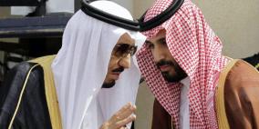 اختلاف في المواقف بين الملك سلمان وولي العهد حول ملف القدس 