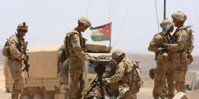 الجيش الأردني يشتبك مع عناصر "داعش" ويقتل عددا منهم