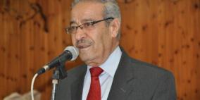 تيسير خالد: تكفينا أوسلو واحدة، لا نريد مزيدا من الكوارث السياسية