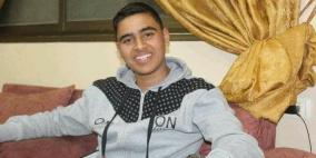 استشهاد فتى متأثرا بجراحه في غزة
