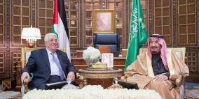 اول زعيم عربي يعلق على الأزمة الدبلوماسية بين السعودية وكندا 