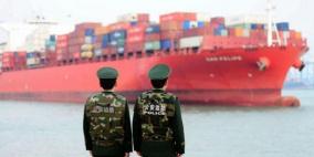 الحرب التجارية الأميركية الصينية تستعر
