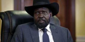 عفو عام يطوي صفحة الصراع في جنوب السودان
