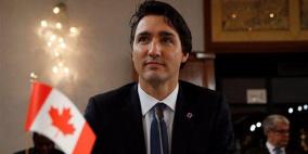 كندا ترفض الاعتذار للسعودية 