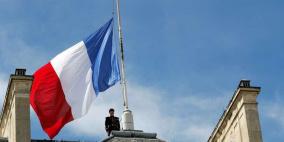 فرنسا تدعو لرفع الحصار عن غزة وتحقيق المصالحة 