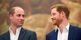 الأمير هاري يرث أموالا أكثر من شقيقه وليام
