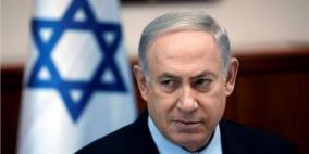 نتنياهو يطالب بوقف إطلاق نار دائم في غزة