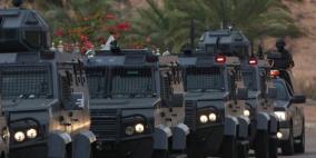 الأردن: ارتفاع عدد شهداء عملية السلط إلى 3 من أفراد الأمن 