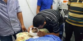 استشهاد شاب متأثرا بجراحه في غزة