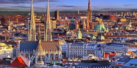 عاصمة أوروبية  تنتزع لقب المدينة الأكثر ملاءمة للعيش في العالم