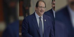 صحيفة: رئيس المخابرات المصرية في تل ابيب لاتمام اتفاق التهدئة 