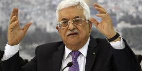 إذاعة عبرية: أبو مازن يهدد بوقف تمويل غزة بالكامل