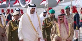 البحرين تغلق ابوابها امام القطريين