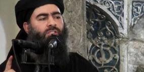 ماذا قال زعيم "داعش" في أول خطاب له منذ عام؟