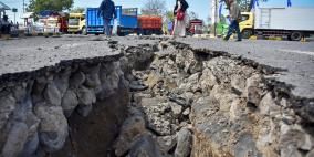 ارتفاع حصيلة الزلازل في اندونيسيا الى 555 قتيلا