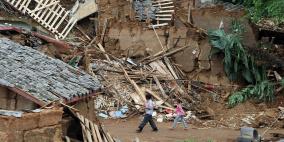 زلزال عنيف يضرب منطقة حدودية بين بيرو والبرازيل
