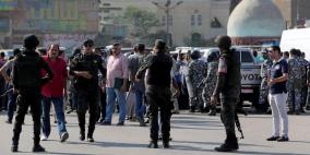  إحباط هجوم انتحاري كبير في مصر 