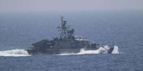 إيران تؤكد السيطرة التامة على الخليج ومضيق هرمز