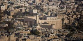 الاحتلال يزعم "كشف شبكة نسوية كبيرة" لحماس في الخليل