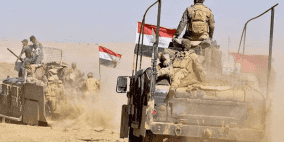 هجوم دام يستهدف نقطة عسكرية عراقية