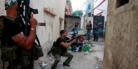 27 قتيلا معظمهم مدنيين في اشتباكات بالعاصمة الليبية